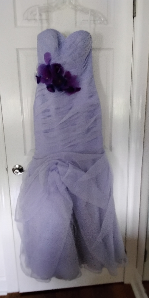 Formal dress